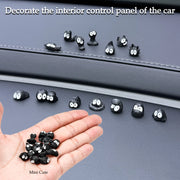 14 - Piece Car Ghost Decoration Set product image 2